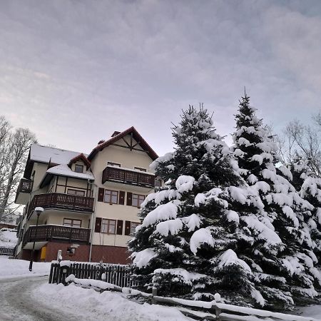 Apartament Amsterdam, 4 Os, Sauna, Sala Fitness Szklarska Poręba Εξωτερικό φωτογραφία