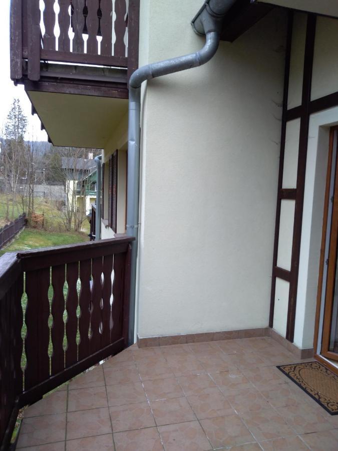 Apartament Amsterdam, 4 Os, Sauna, Sala Fitness Szklarska Poręba Εξωτερικό φωτογραφία