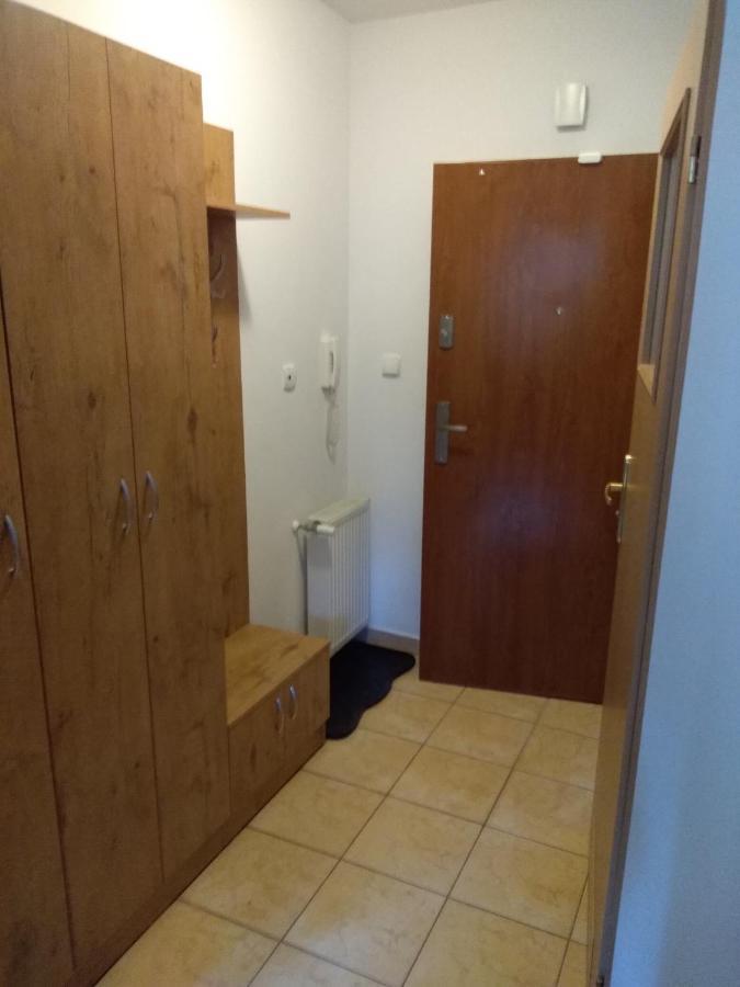 Apartament Amsterdam, 4 Os, Sauna, Sala Fitness Szklarska Poręba Εξωτερικό φωτογραφία