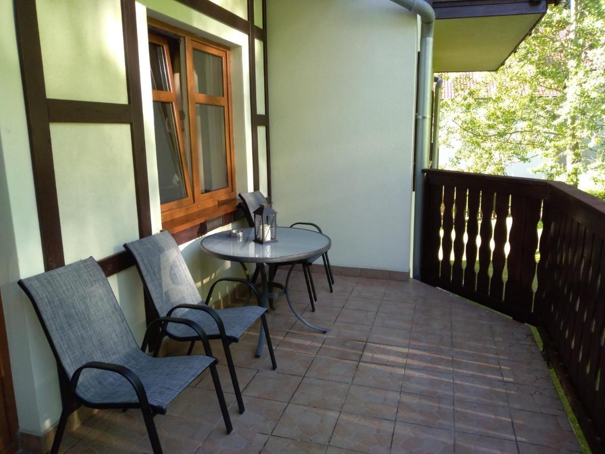 Apartament Amsterdam, 4 Os, Sauna, Sala Fitness Szklarska Poręba Εξωτερικό φωτογραφία