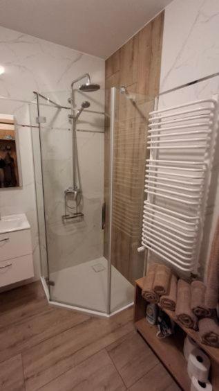 Apartament Amsterdam, 4 Os, Sauna, Sala Fitness Szklarska Poręba Εξωτερικό φωτογραφία